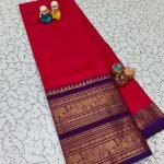 KANCHI COTTON