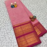 KANCHI COTTON