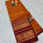 KANCHI COTTON