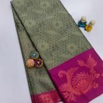 Kora muslin - Image 3