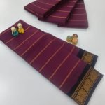 SUNGUDI COTTON
