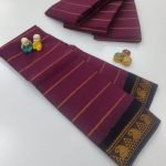 SUNGUDI COTTON