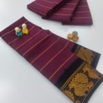 SUNGUDI COTTON