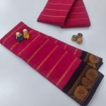 SUNGUDI COTTON