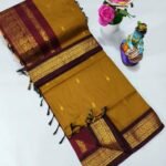 Kalyani Cotton